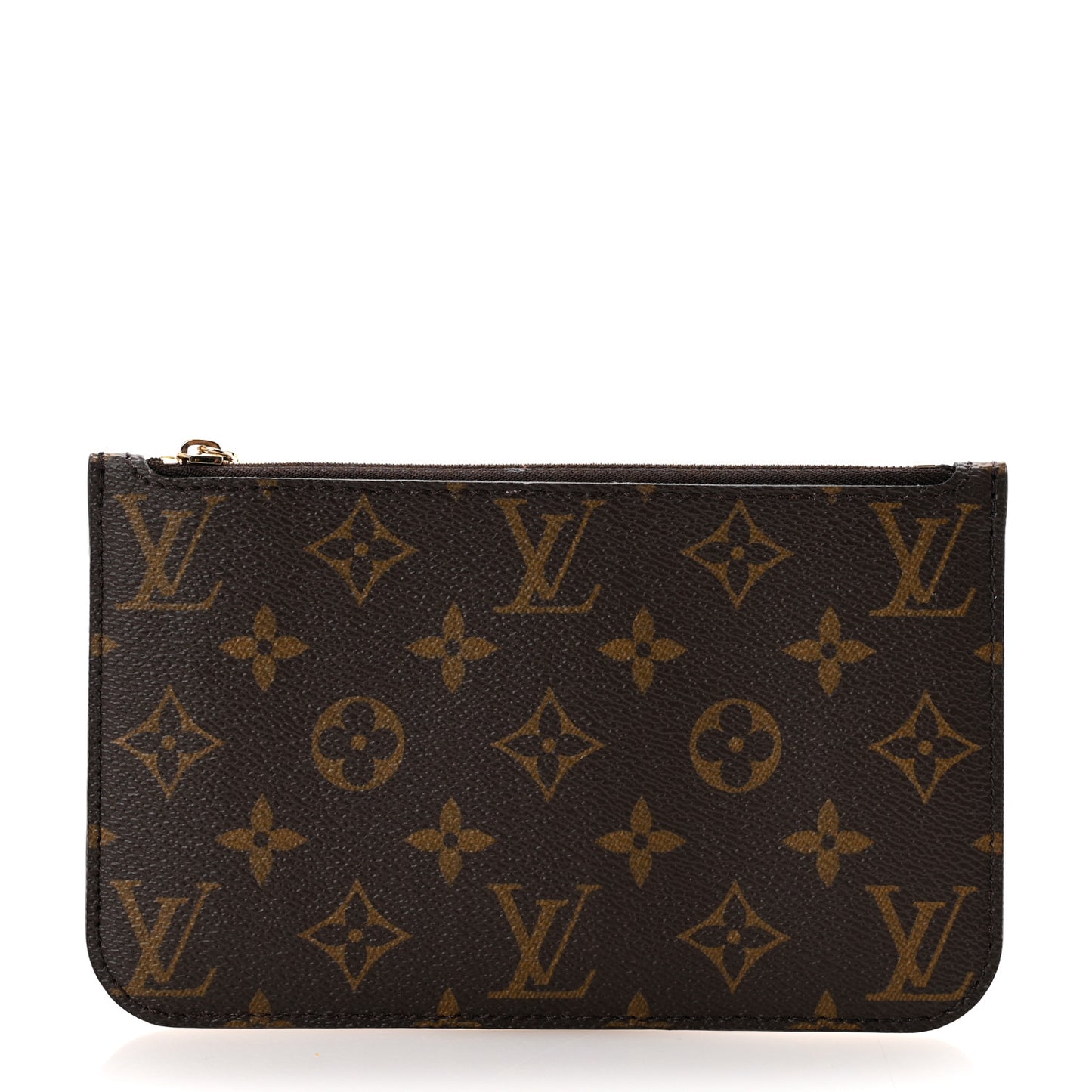 Monogram Neverfull PM Pochette