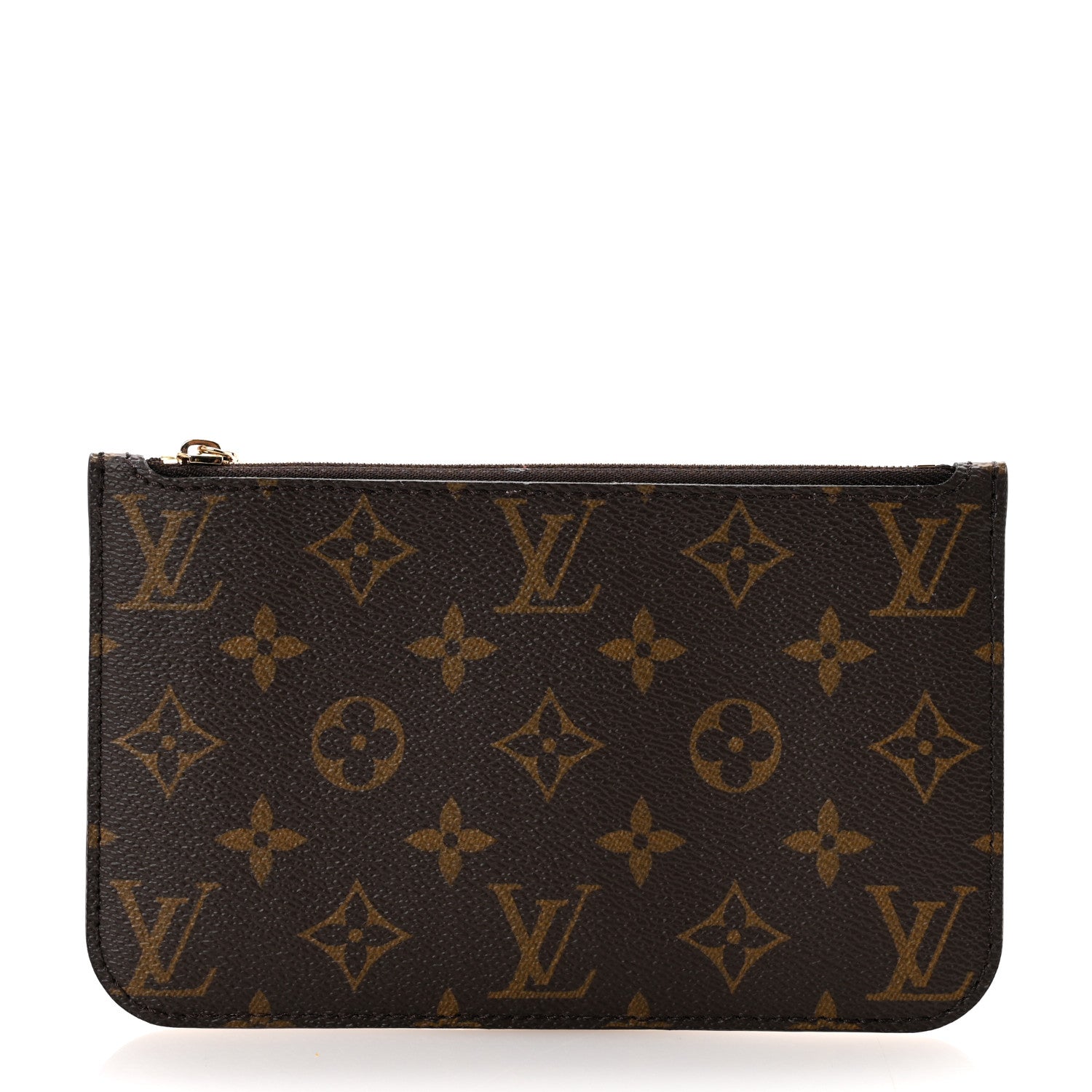 Louis Vuitton Monogram Neverfull PM Pochette 1 of 6