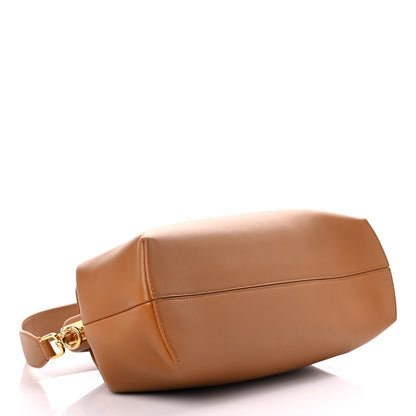 Fendi Shiny Nappa Medium Fendi First Caramello 4 of 13