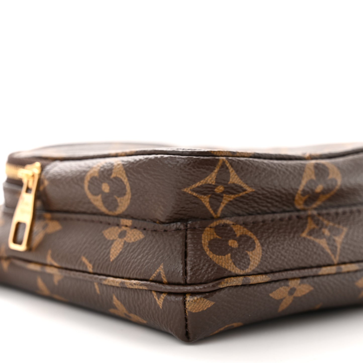 Monogram Utility Phone Sleeve