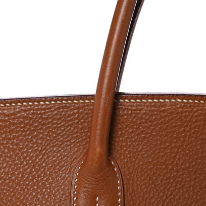 Hermes Togo Birkin 40 Gold 50 of 51