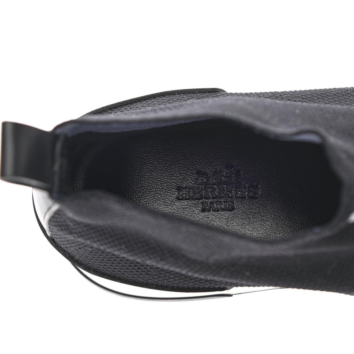 Mesh Volo Sneakers 39 Black