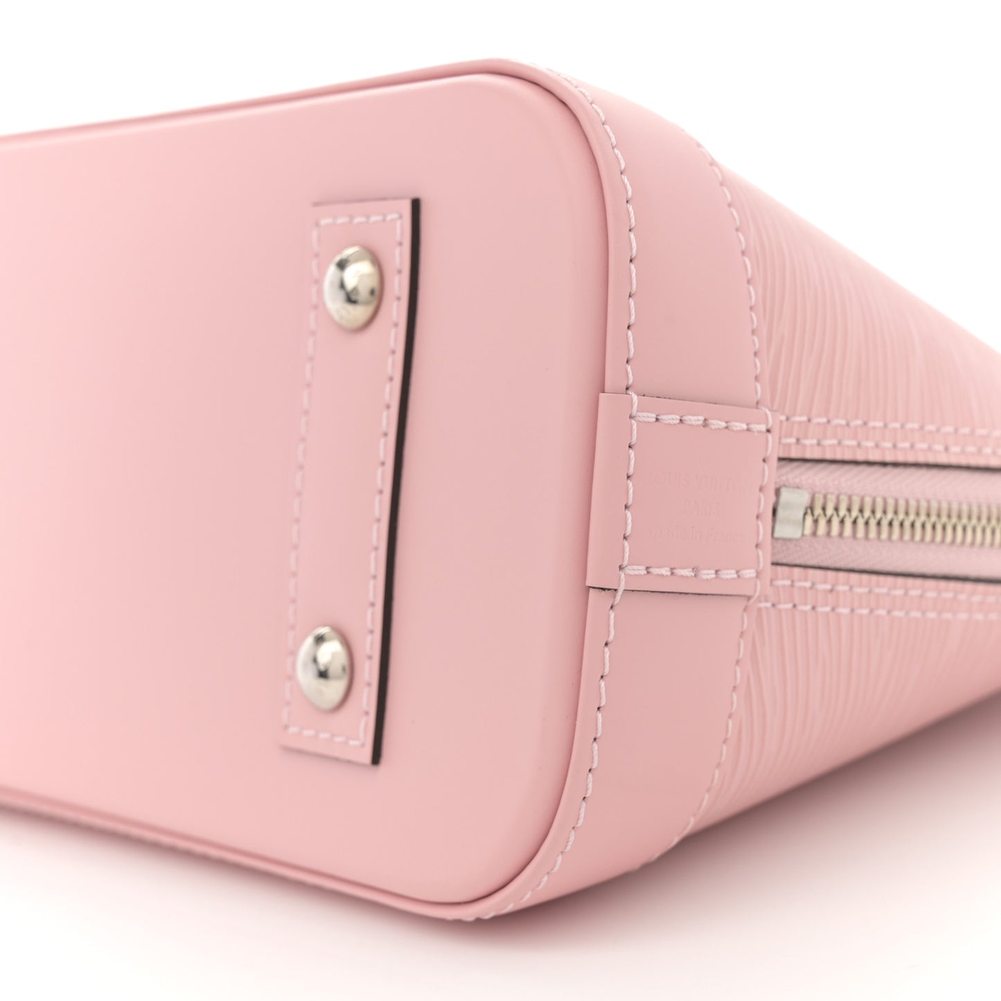 Epi Alma BB Rose Ballerine