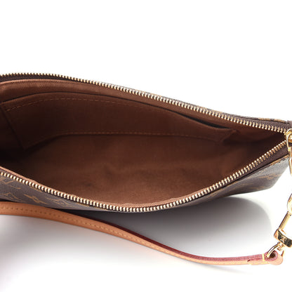 Louis Vuitton Monogram Pochette Accessories NM 5 of 9