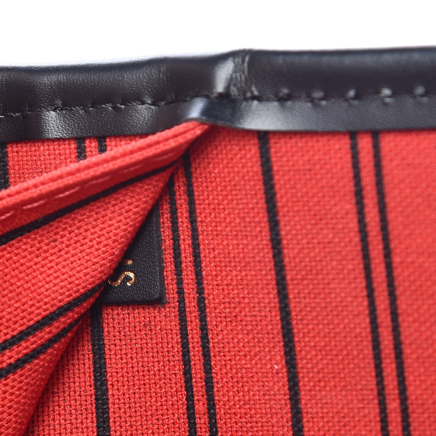Louis Vuitton Monogram My LV World Tour Neverfull MM 8 of 11