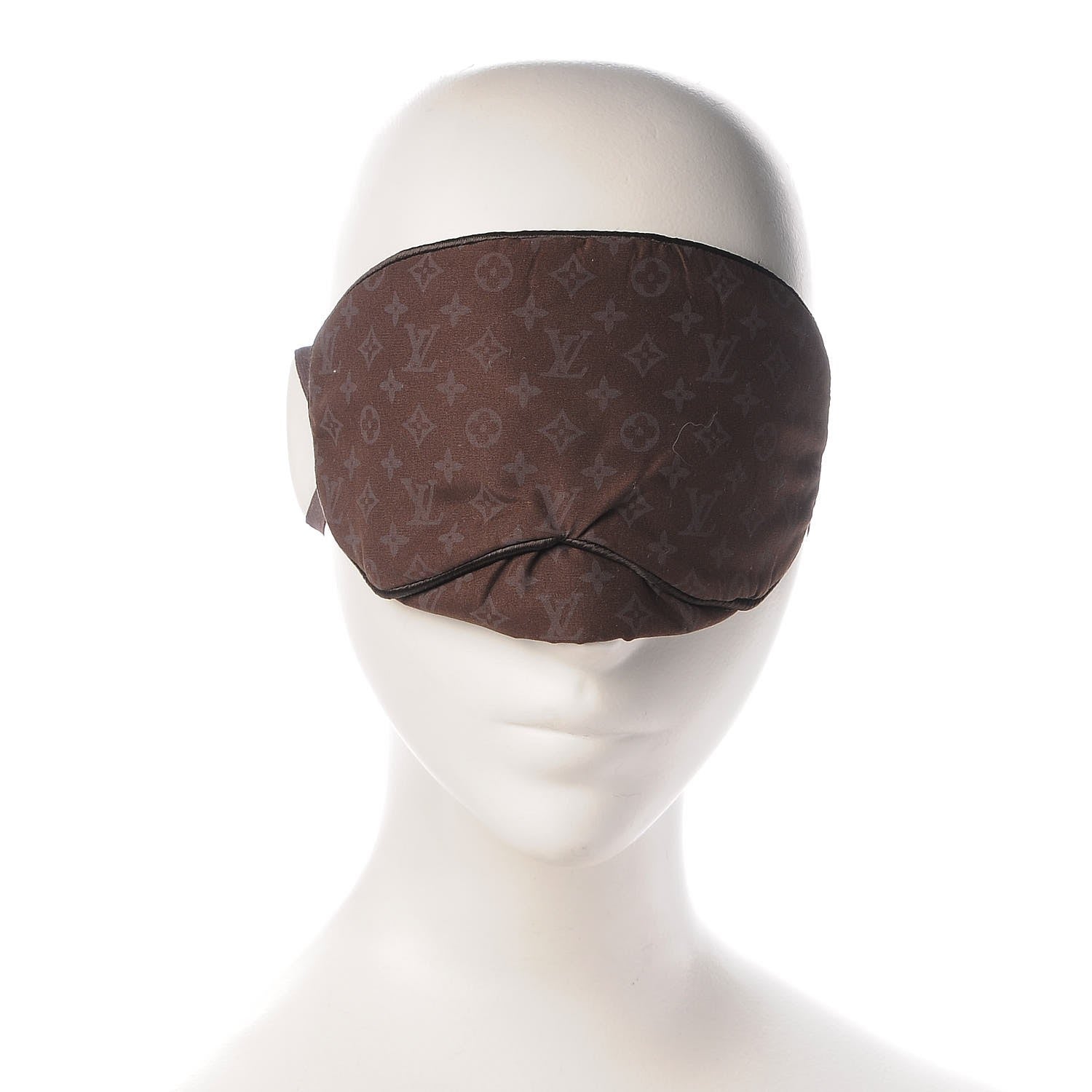 Louis Vuitton Monogram Voyage Travel Set VIP 2 of 7