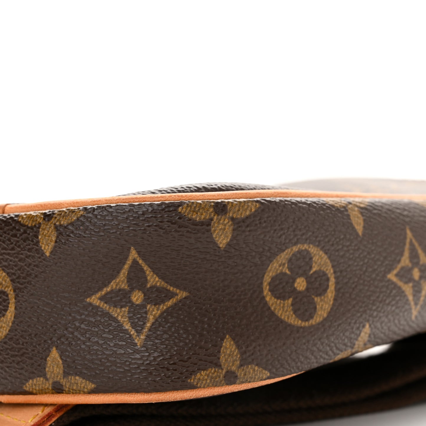 Monogram Pochette Gange