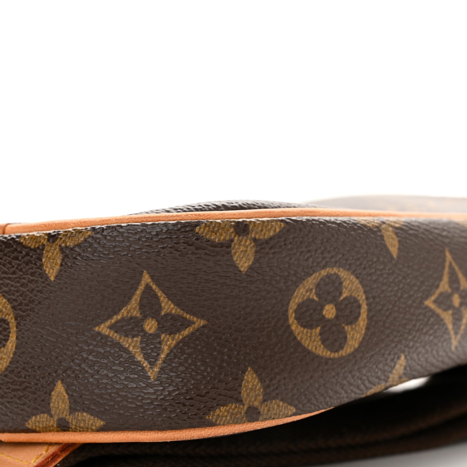 Louis Vuitton Monogram Pochette Gange 10 of 10
