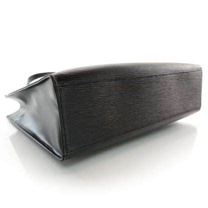 Louis Vuitton Epi Z Gemeaux Black 4 of 8
