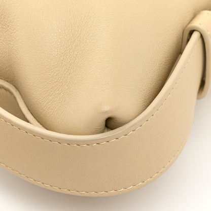 Bottega Veneta Calfskin Cradle Porridge 13 of 13