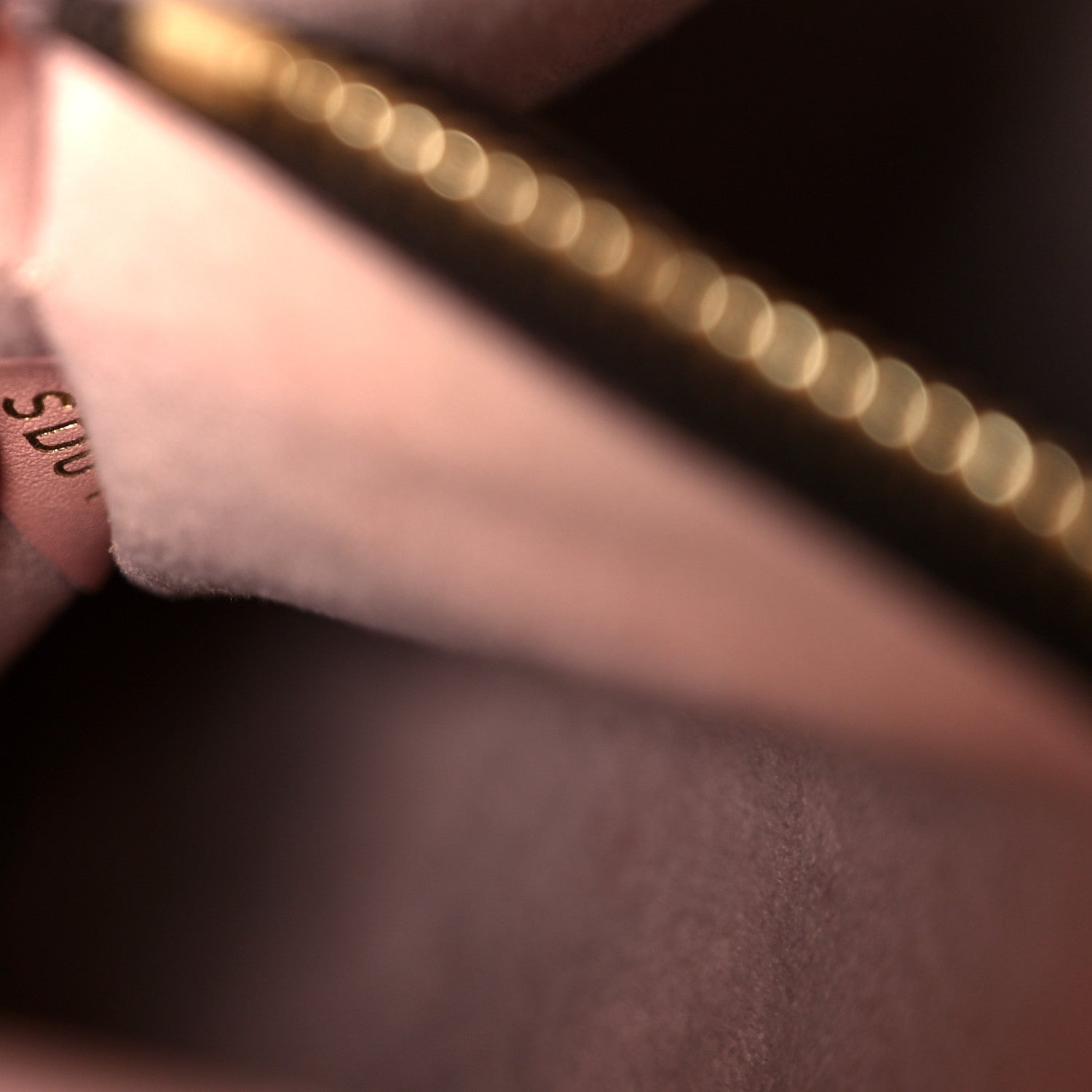 Louis Vuitton Monogram Neonoe MM Rose Poudre 7 of 10
