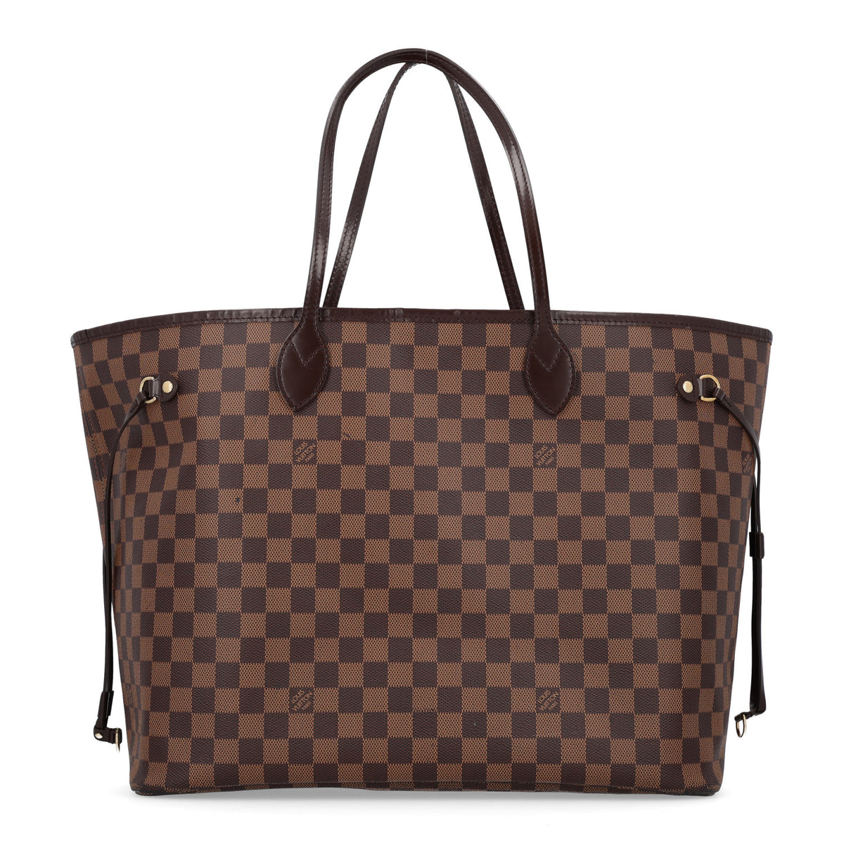Damier Ebene Neo Neverfull GM