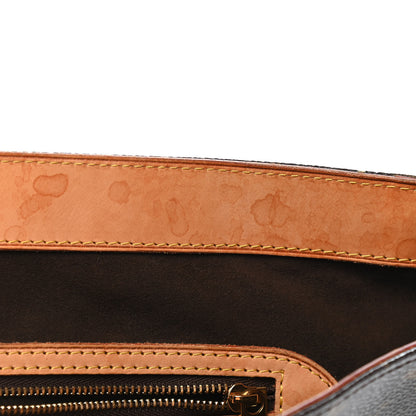 Louis Vuitton Monogram Wilshire MM 10 of 10