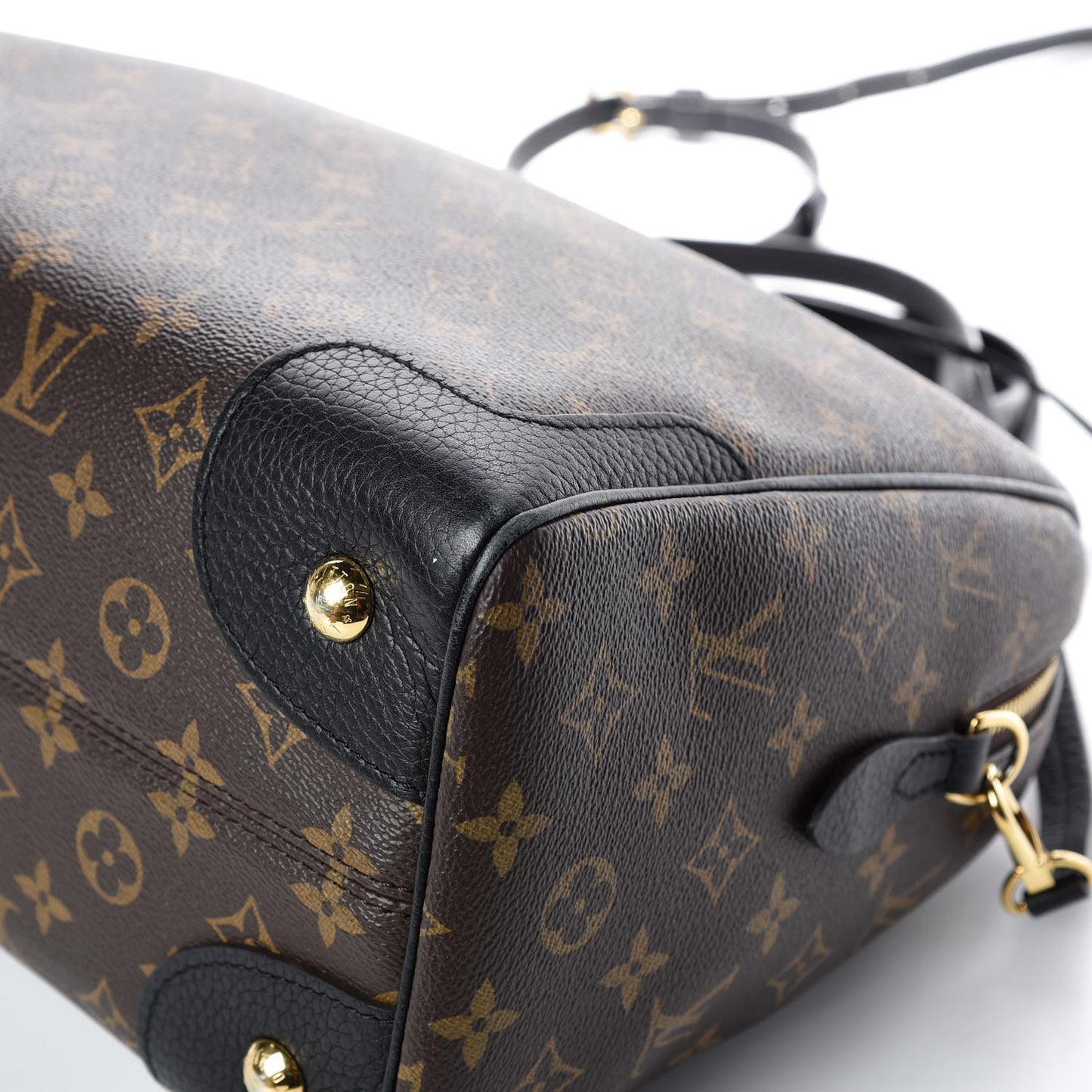 Monogram Retiro NM Black