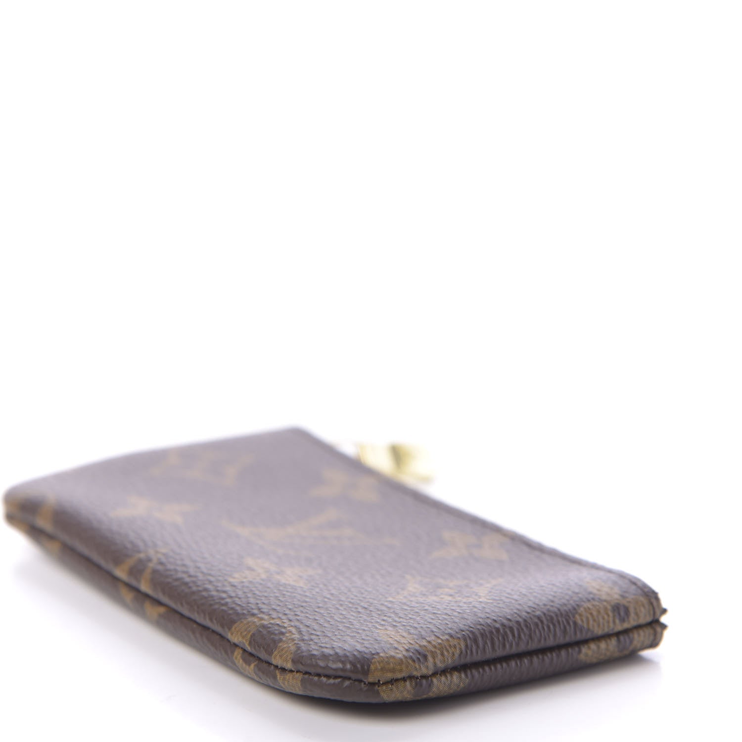 Louis Vuitton Monogram Key Pouch 7 of 9