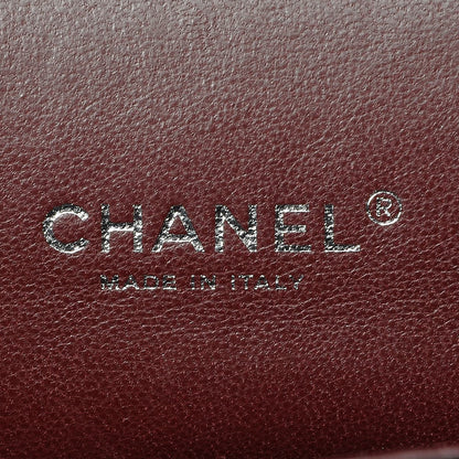 Chanel Caviar Quilted Maxi Double Flap Black 6 of 7
