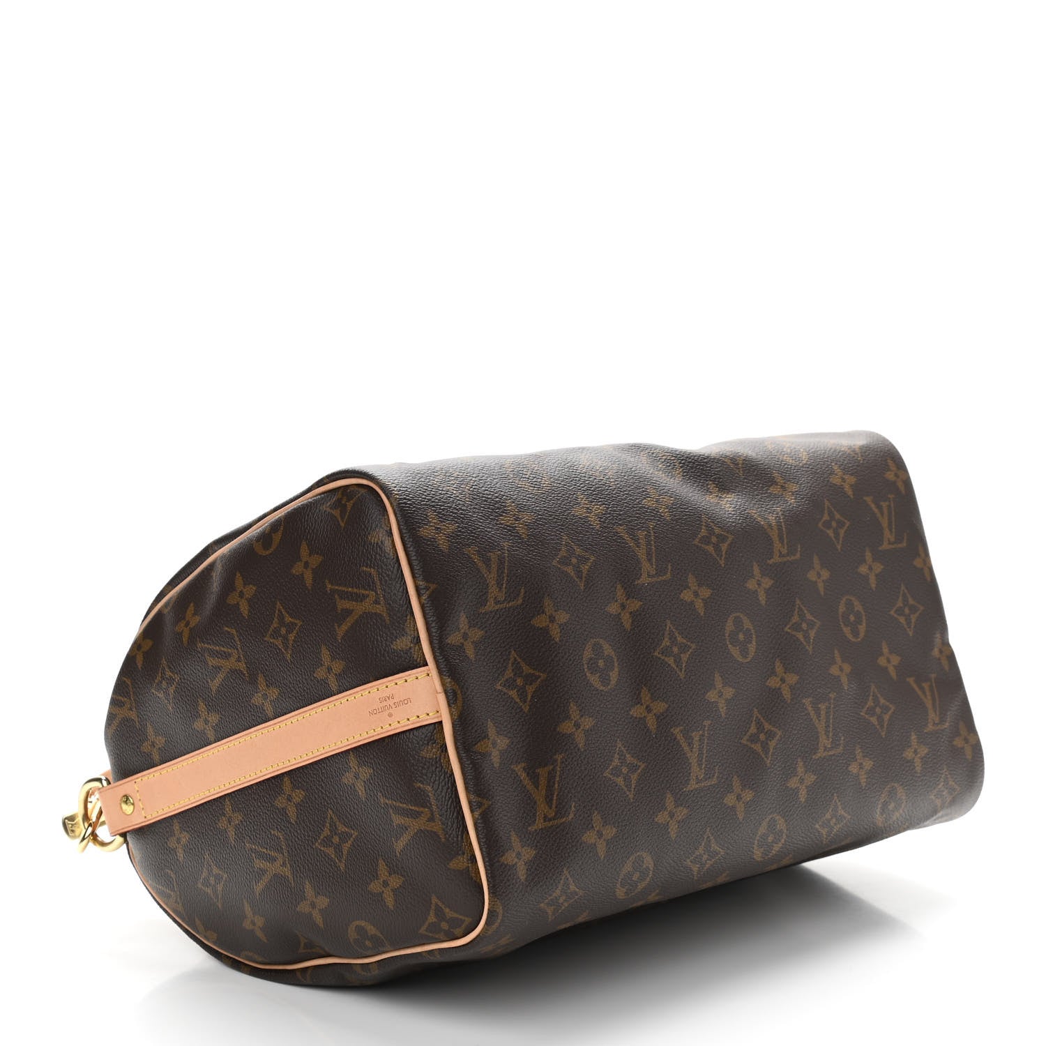 Louis Vuitton Monogram Speedy Bandouliere 30 4 of 10