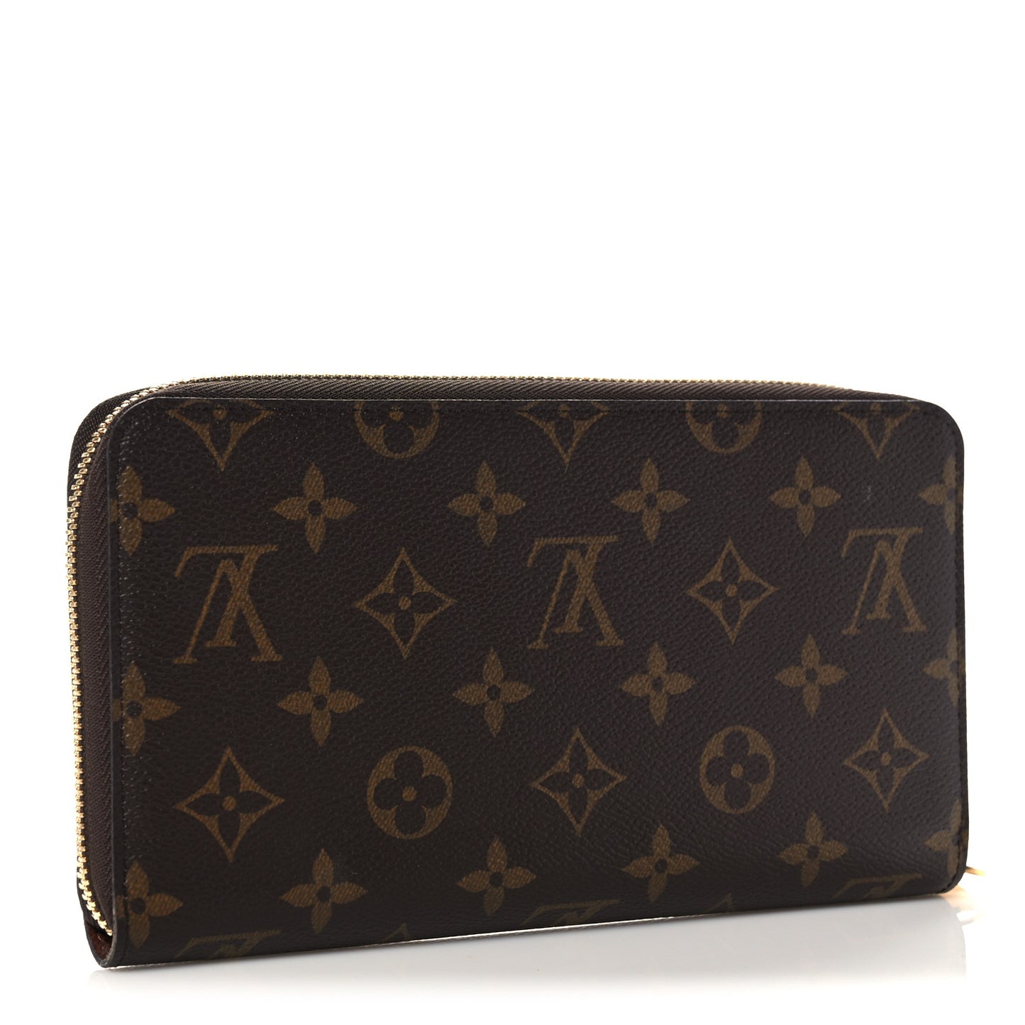 Monogram Zippy Organizer Wallet