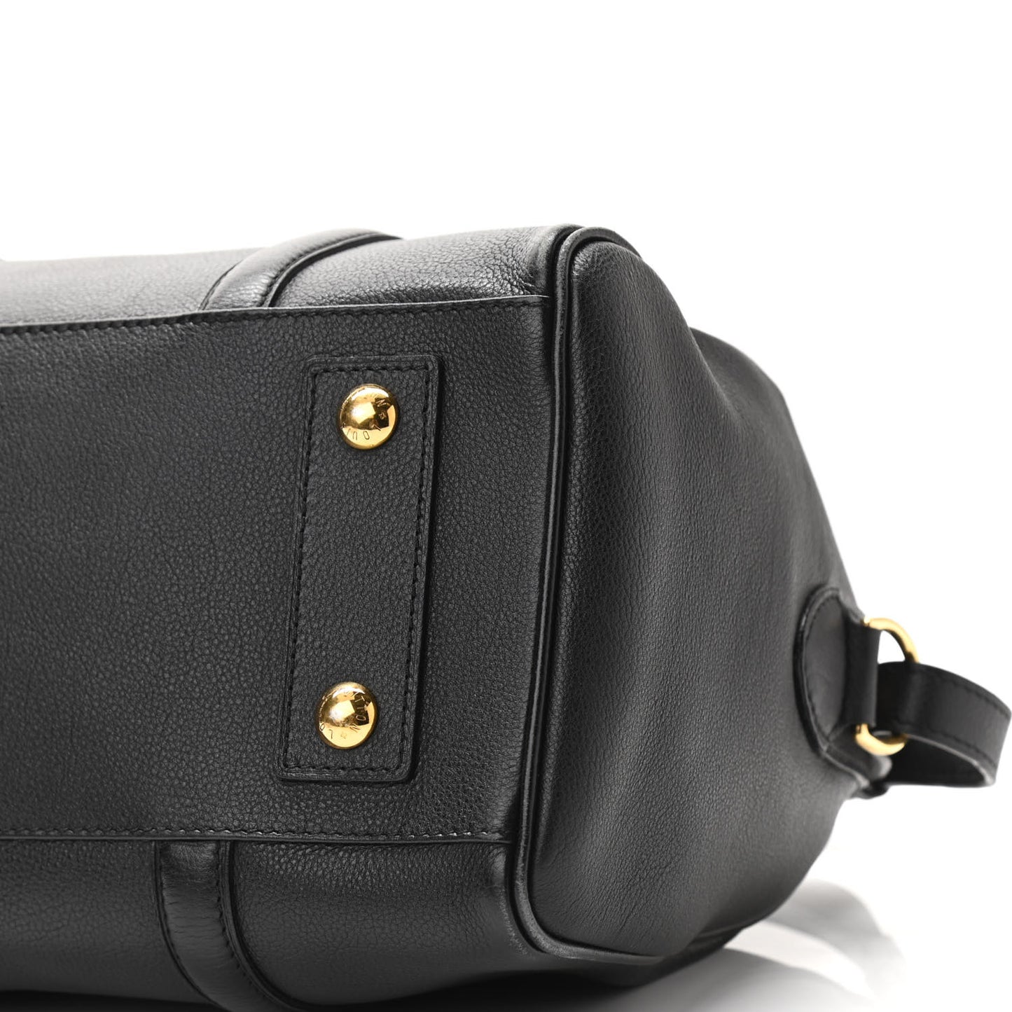 Veau Cachemire SC Bag PM Black