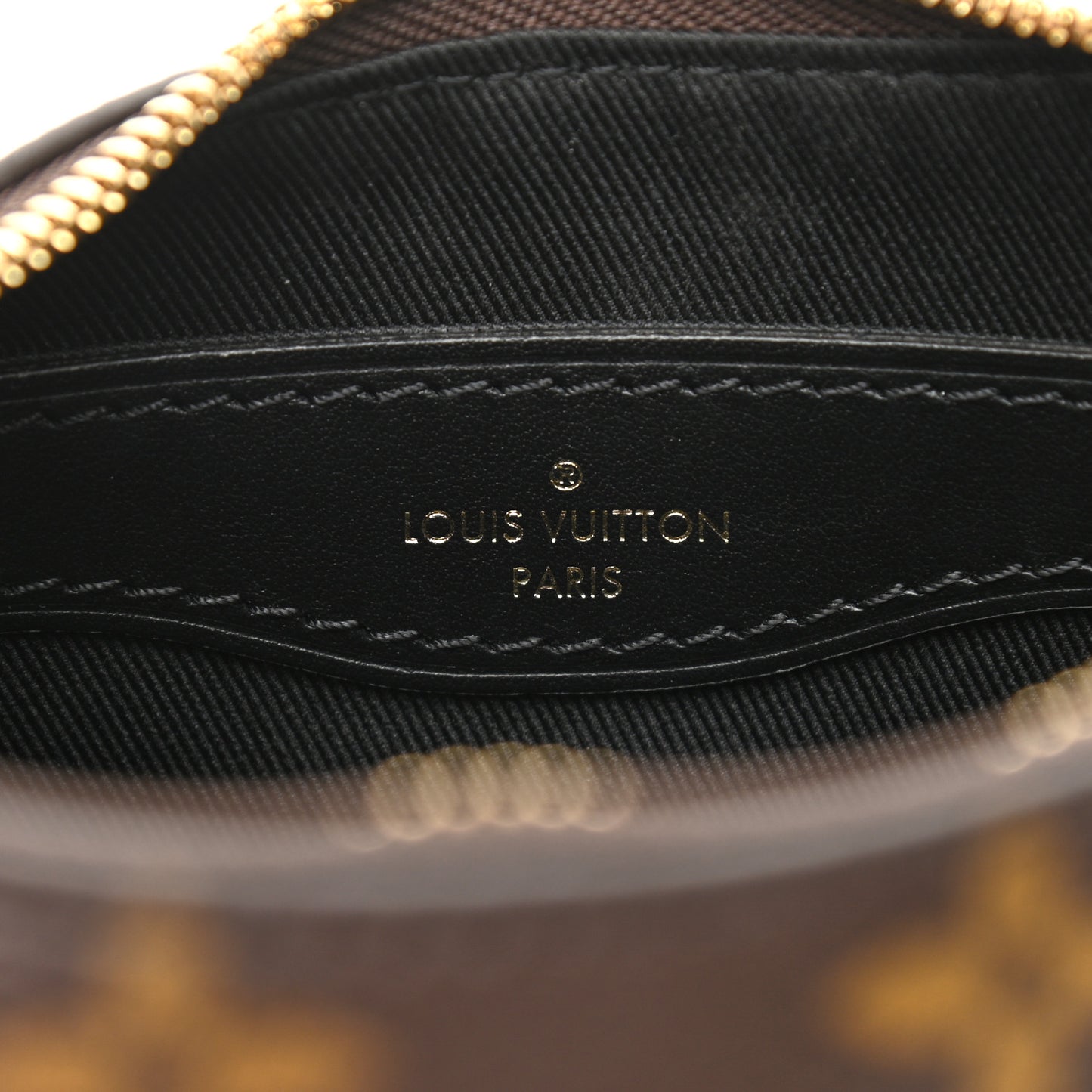 Monogram Boulogne NM Black