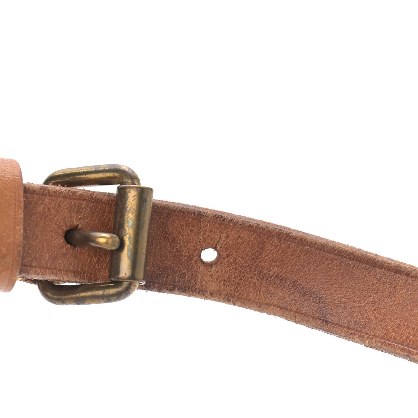 Monogram Cartouchiere 17