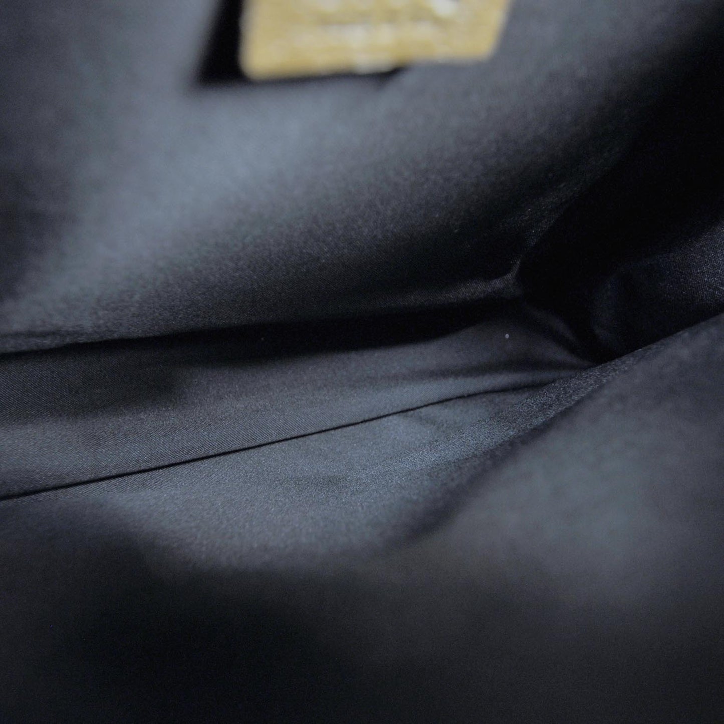 Leather Bamboo Top Handle Tote