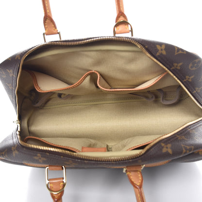Louis Vuitton Monogram Deauville 5 of 11