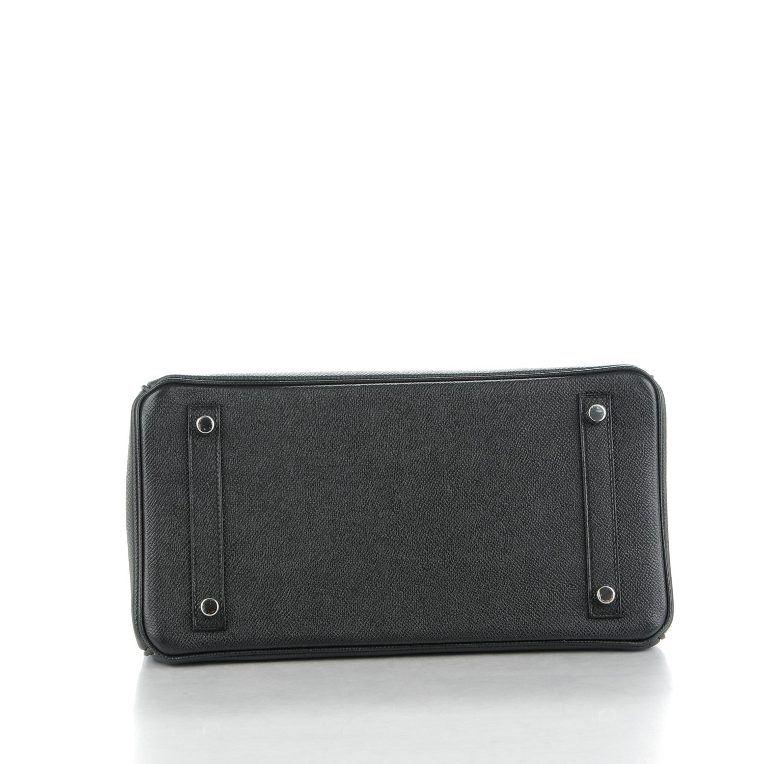 Hermes Epsom Birkin 30 Black 6 of 25