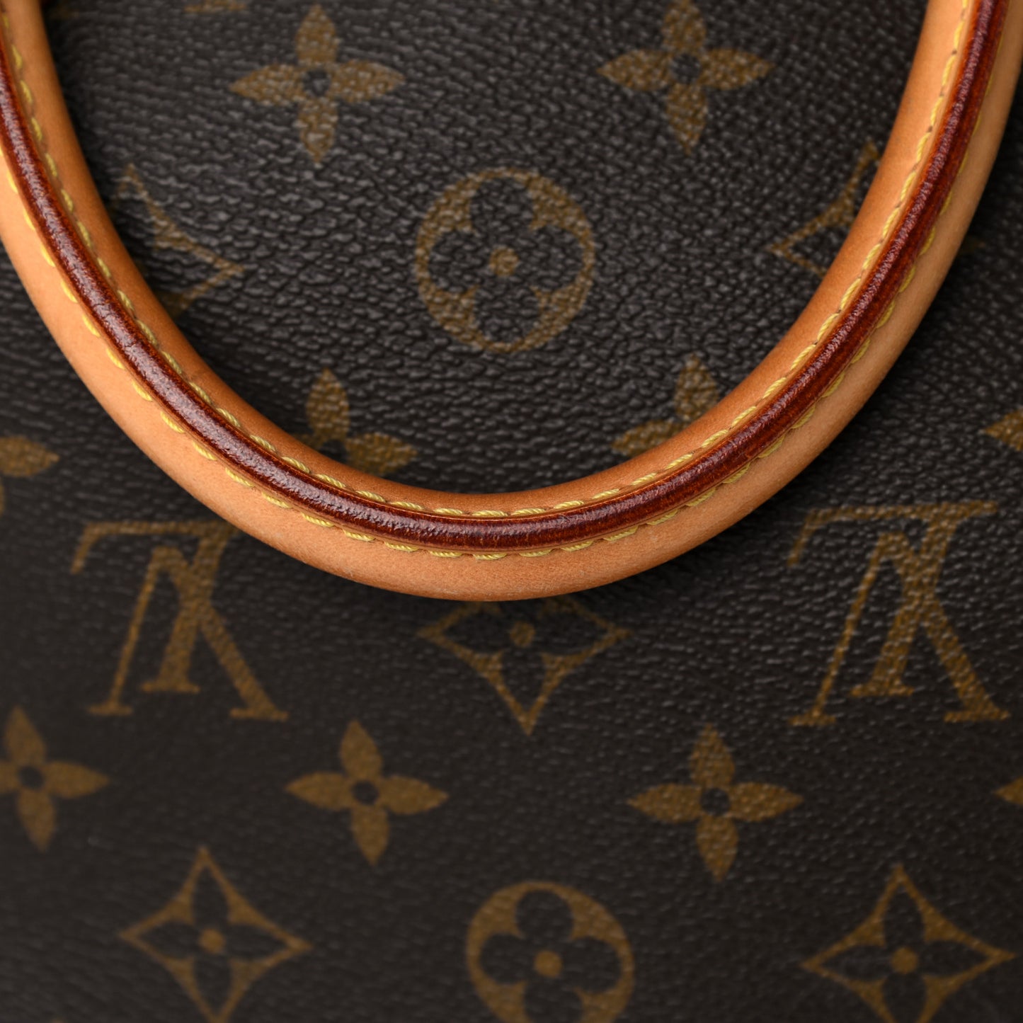 Monogram Speedy 30