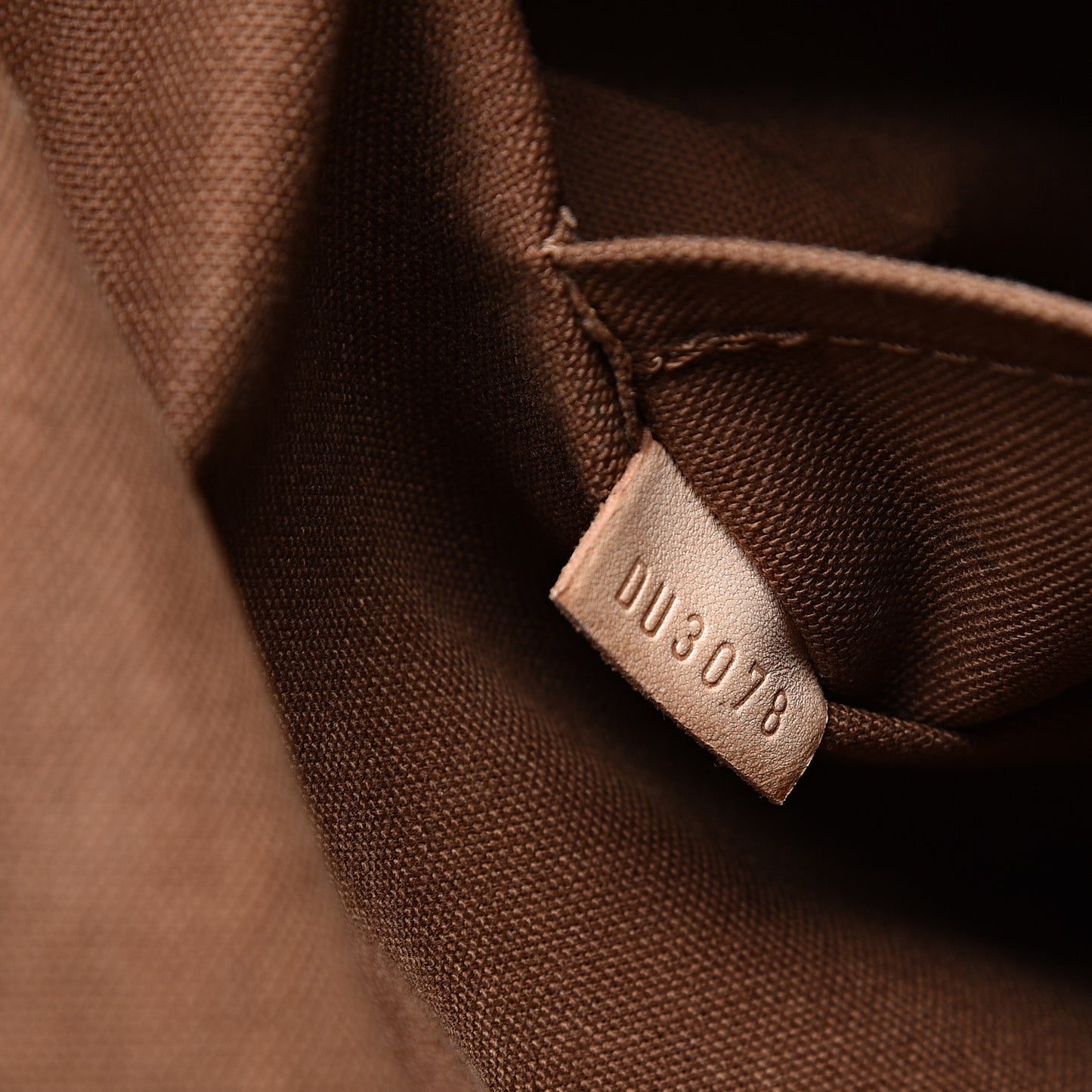 Monogram Odeon GM