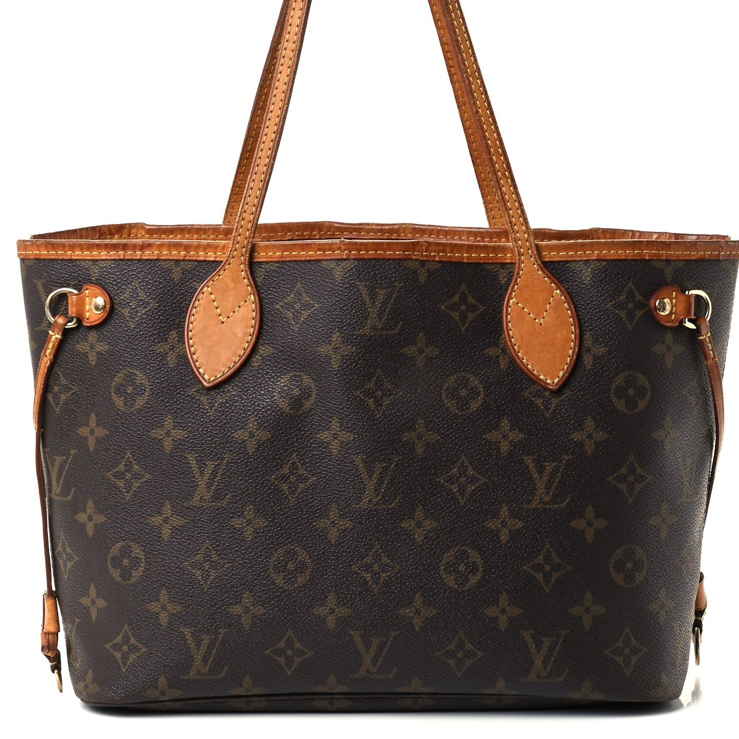 Monogram Neverfull PM