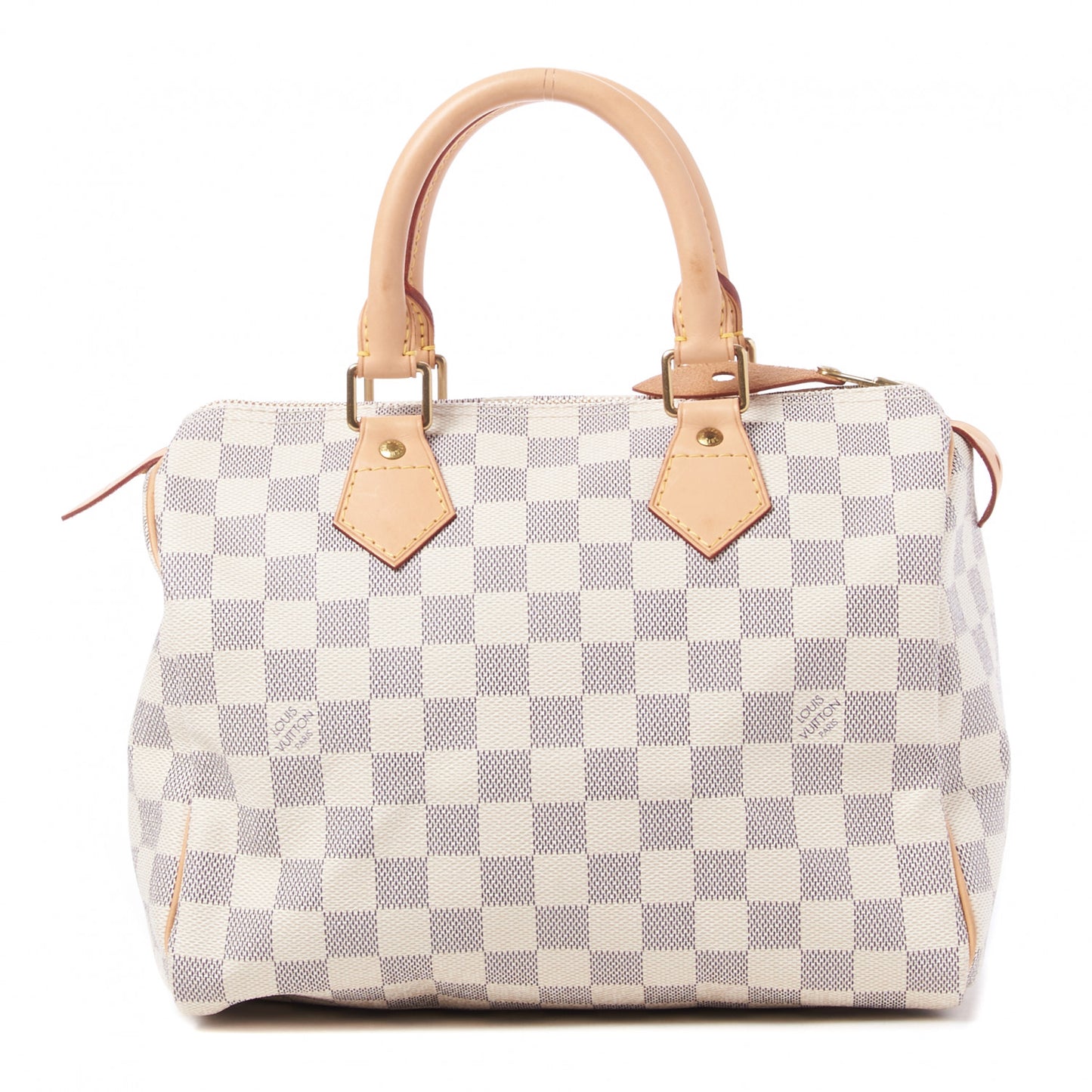 Damier Azur Speedy 25