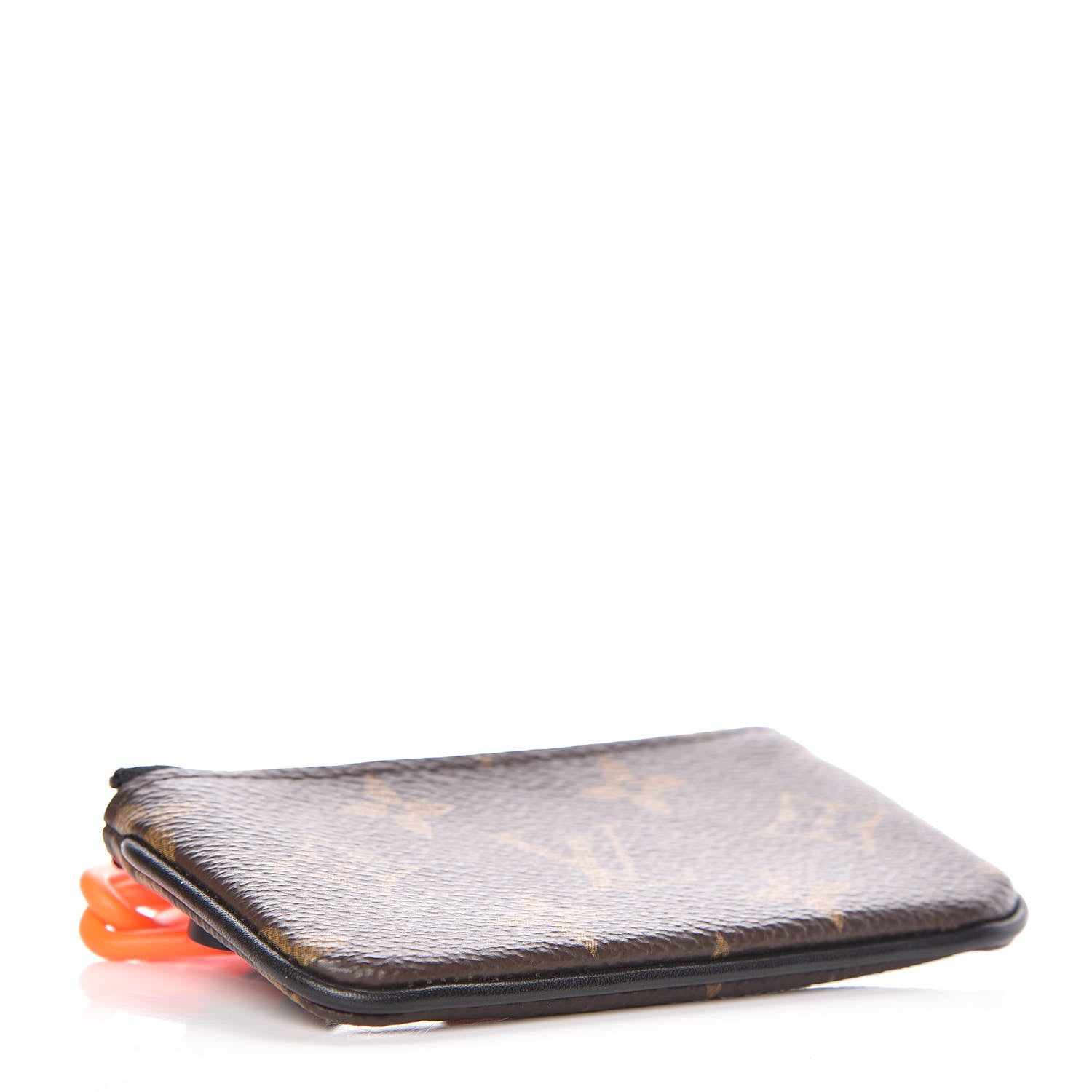 Louis Vuitton Monogram Solar Ray Key Pouch 5 of 9