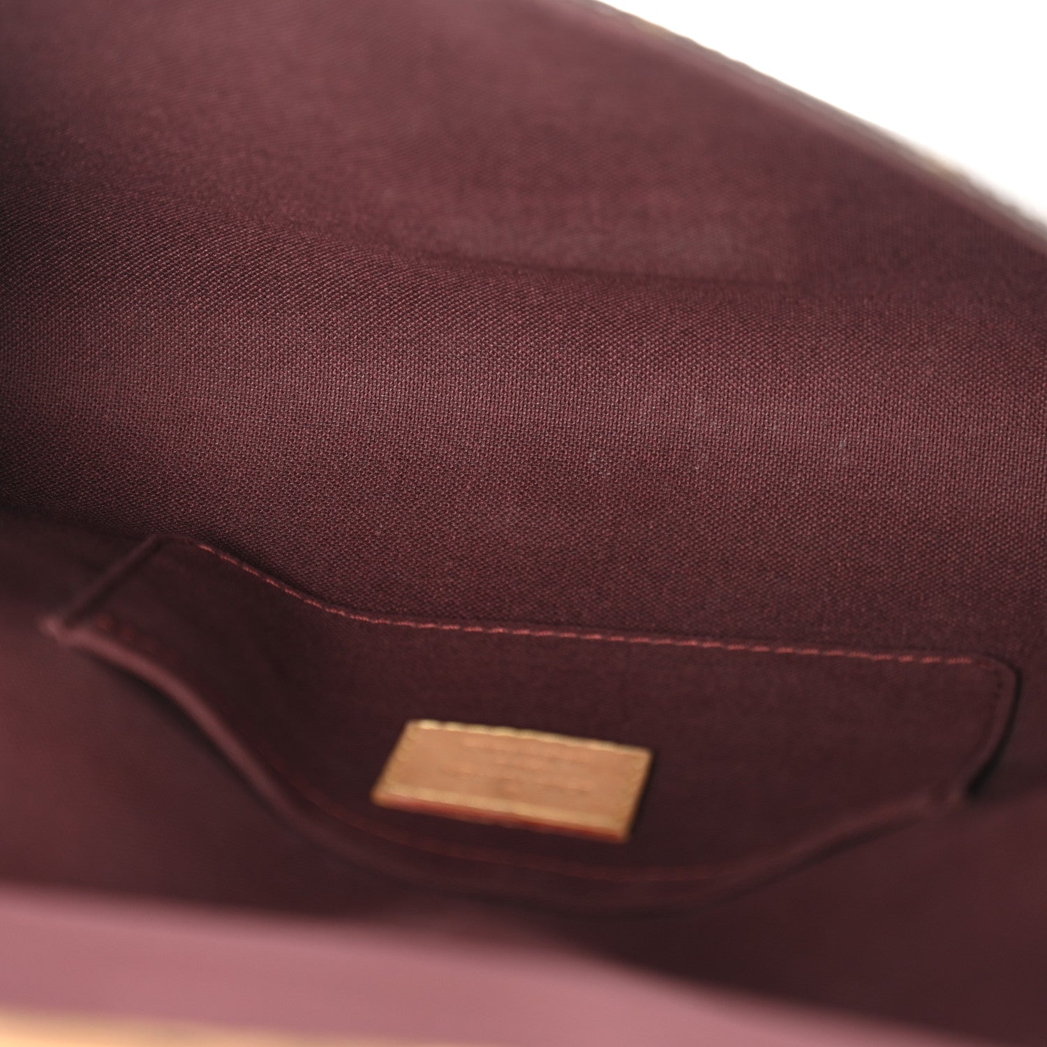 Louis Vuitton Monogram Favorite MM 5 of 12