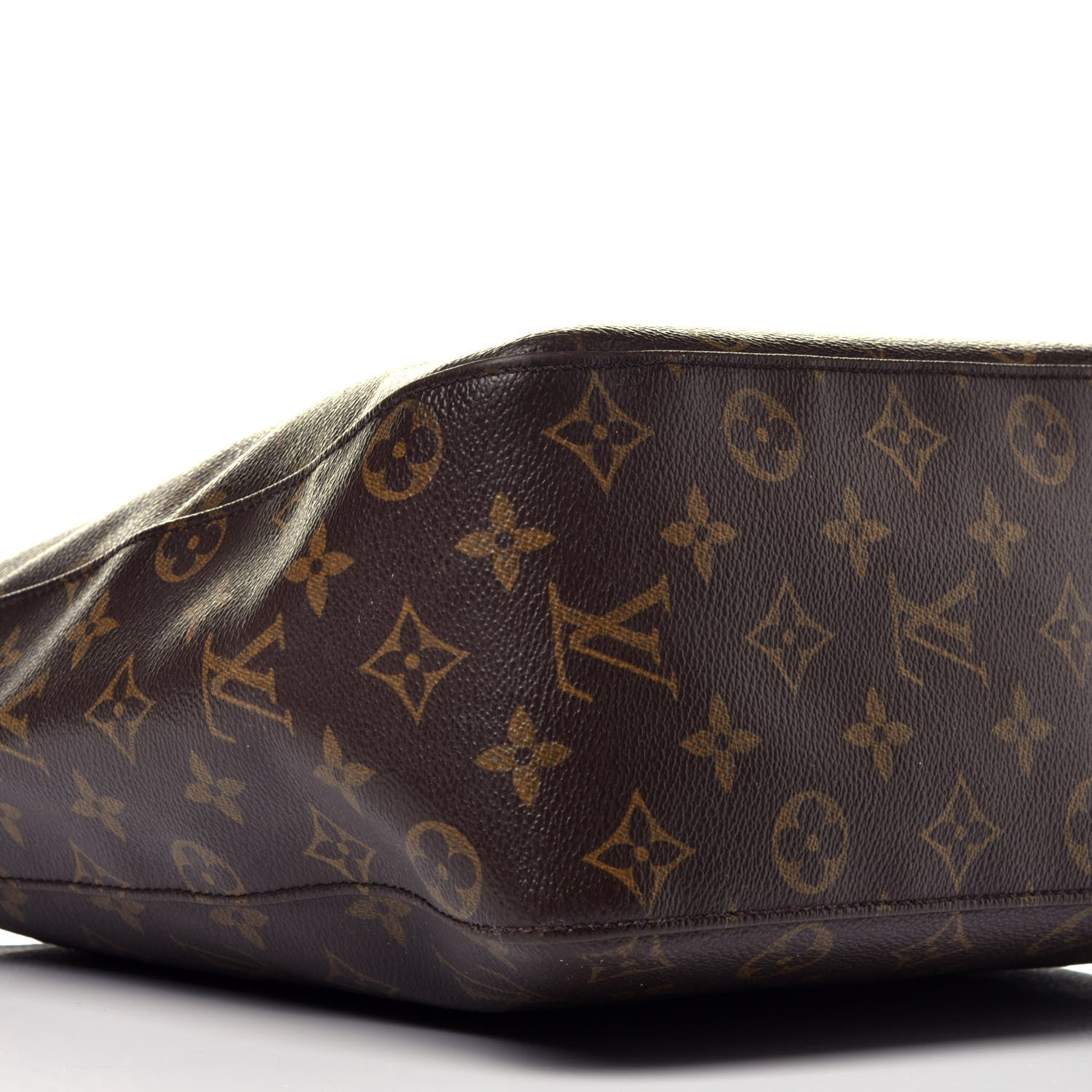 Louis Vuitton Monogram Looping GM 8 of 9