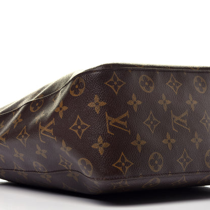Louis Vuitton Monogram Looping GM 8 of 9