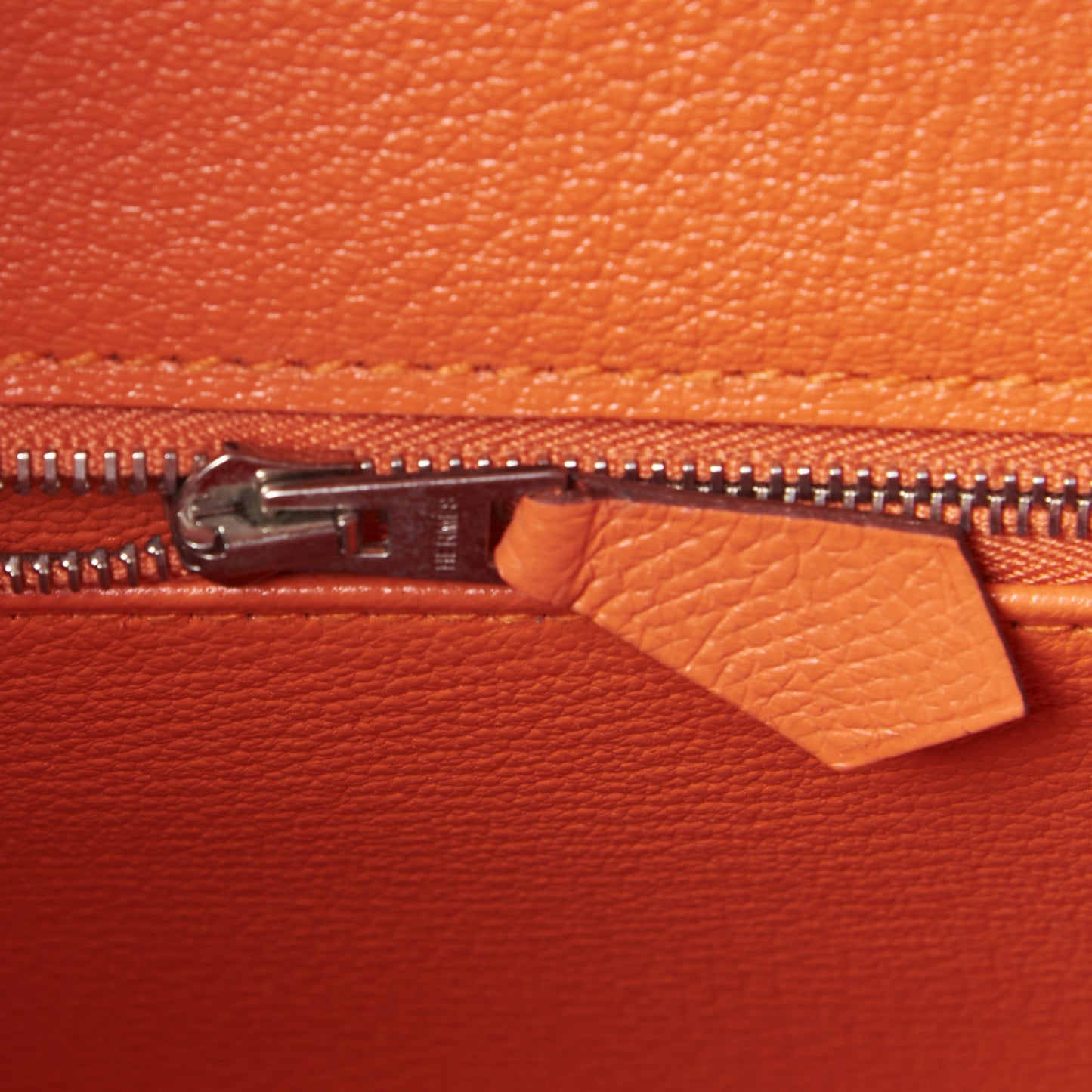 Epsom Birkin 30 Mangue