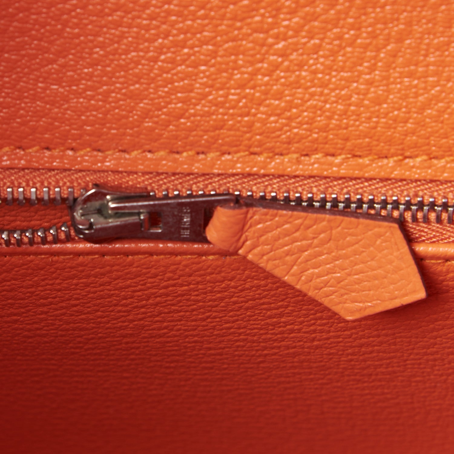 Hermes Epsom Birkin 30 Mangue 17 of 39