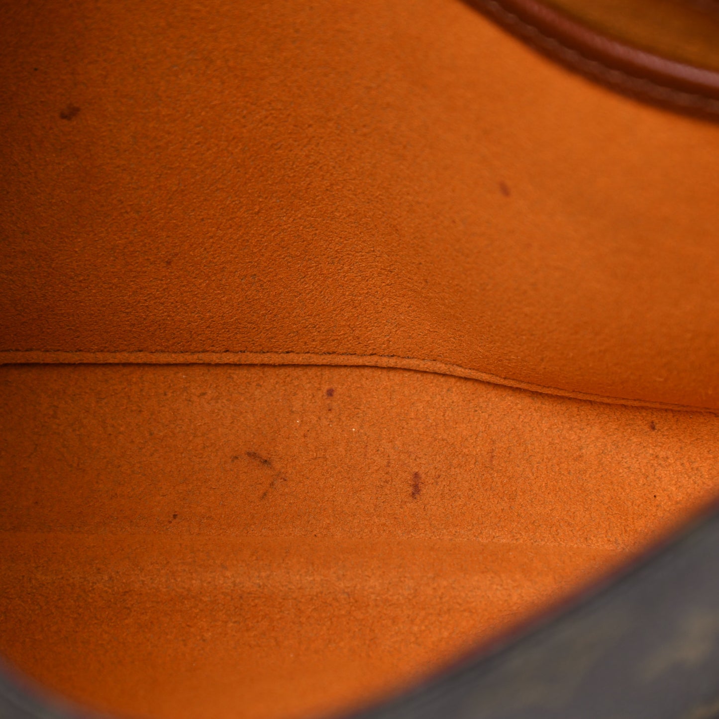 Monogram Musette Tango