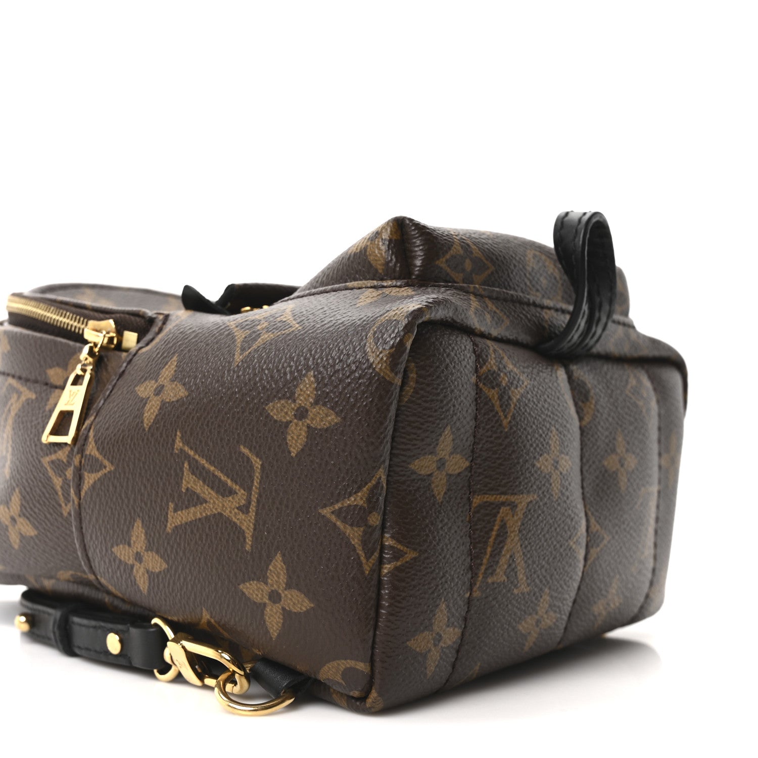 Louis Vuitton Monogram Palm Springs Backpack Mini 7 of 9