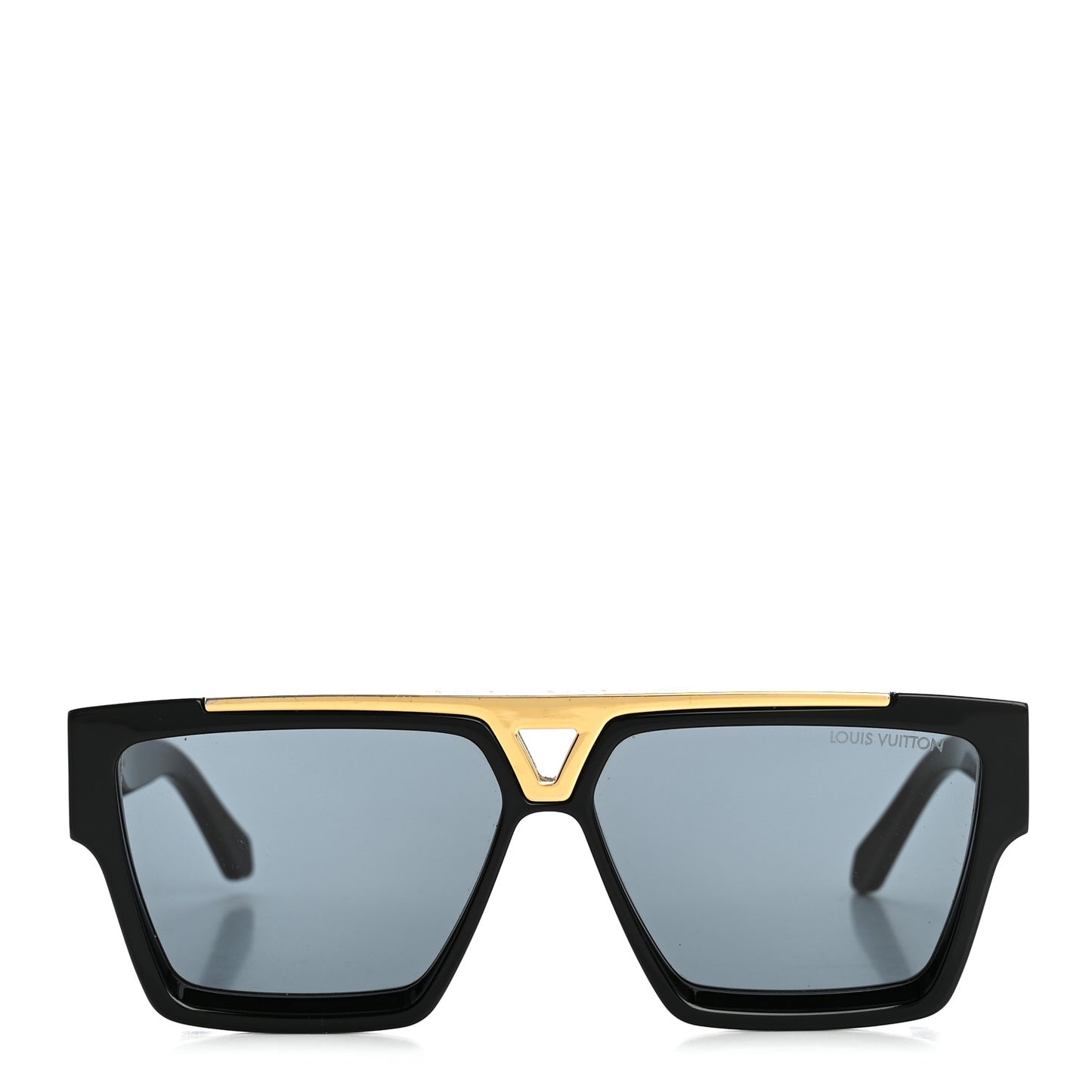 Acetate Evidence Z1502W Sunglasses Black