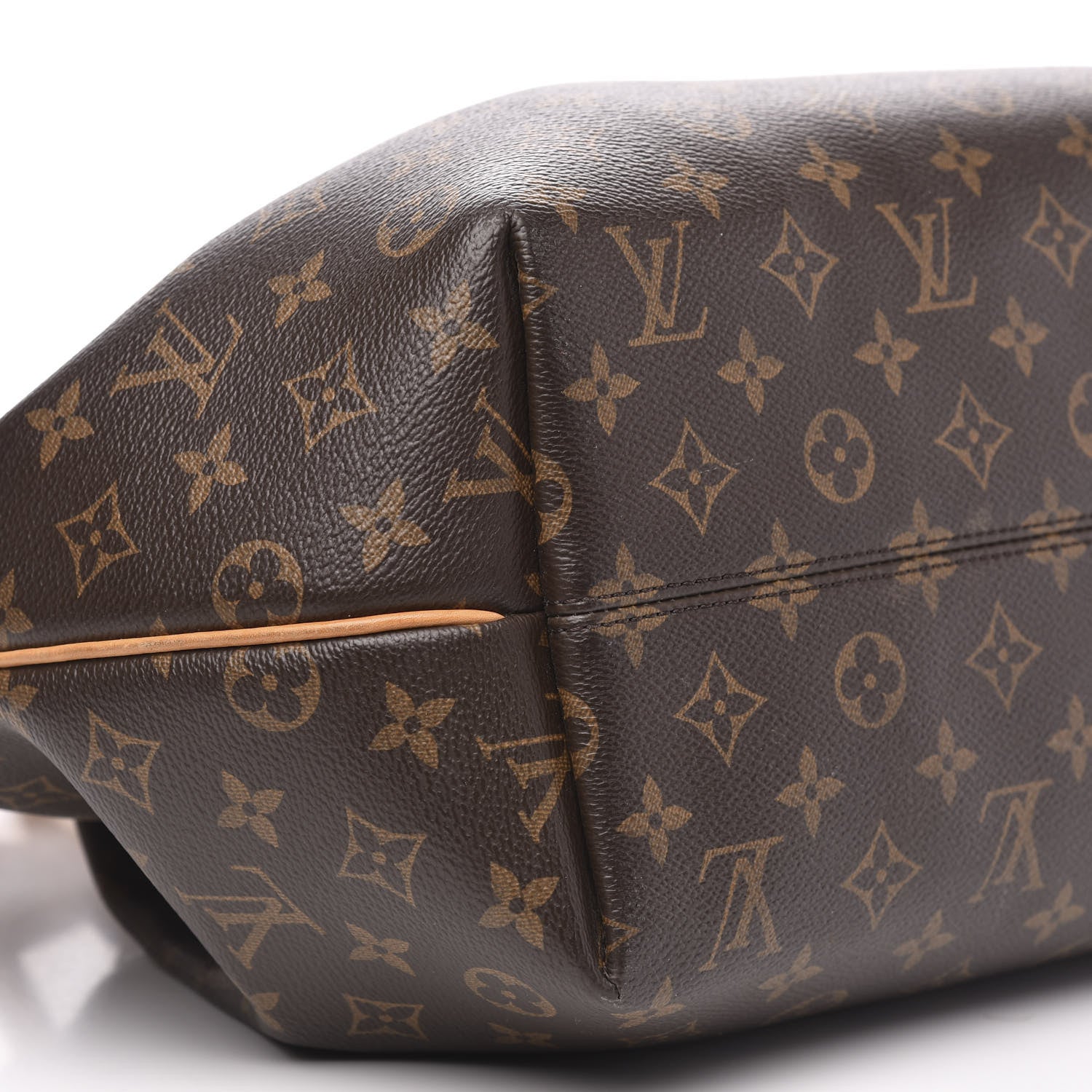 Louis Vuitton Monogram Turenne GM 8 of 18