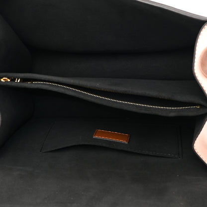 Louis Vuitton Reverse Monogram Dauphine MM 5 of 13