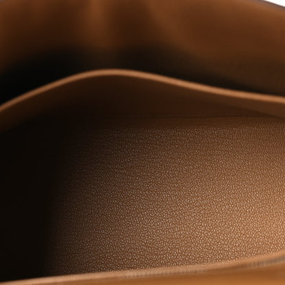 Hermes Epsom Kelly Sellier 25 Biscuit 5 of 13