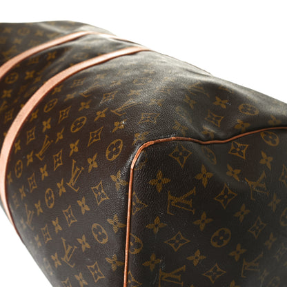 Louis Vuitton Monogram Keepall 55 36 of 37