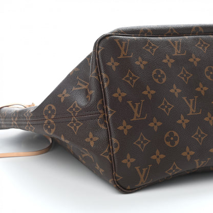 Louis Vuitton Monogram Neo Neverfull GM Pivoine 7 of 8