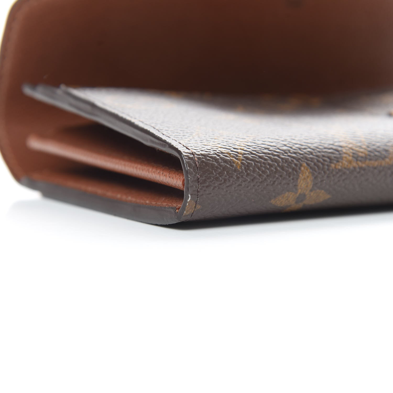 Louis Vuitton Monogram Sarah Wallet NM 7 of 8