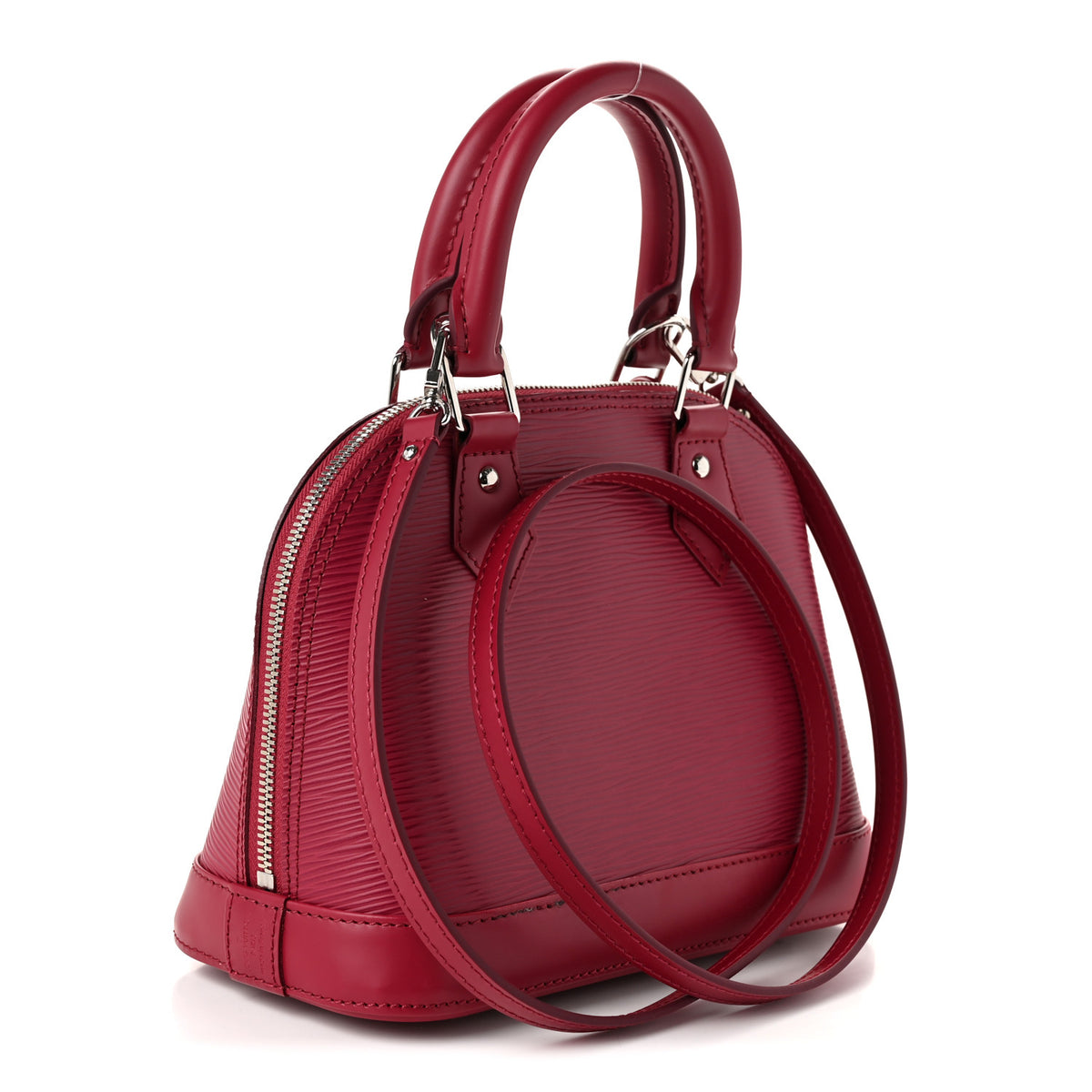 Epi Alma BB Fuchsia