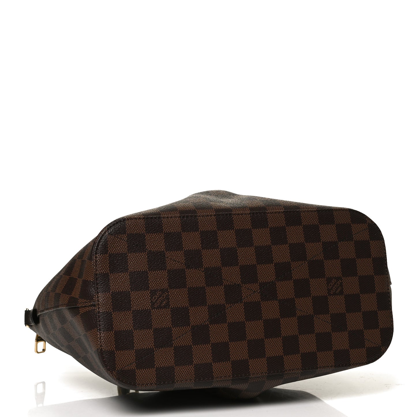 Damier Ebene Siena MM