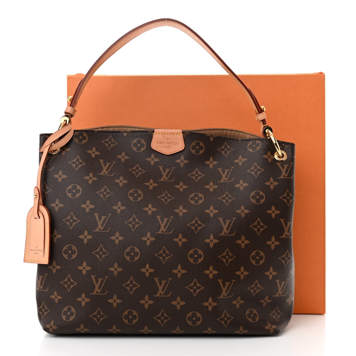 Monogram Graceful PM